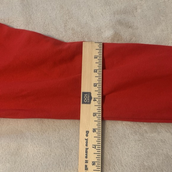 Houston Rockets Hoodie Mens Medium NBA Basketball Pullover Sweatshirt Fan Gear - Picture 7 of 9